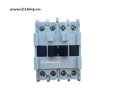 Магнитный пускатель ПМ12-010100 380В 10А